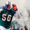 New England Patriots v Miami Dolphins
