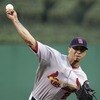 St Louis Cardinals v Pittsburgh Pirates
