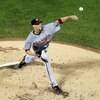 Washington Nationals v New York Mets