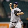 Tampa Bay Rays v Baltimore Orioles