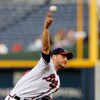 Florida Marlins v Atlanta Braves