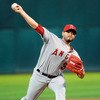 Los Angeles Angels of Anaheim v Oakland Athletics