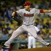 Arizona Diamondbacks v Los Angeles Dodgers