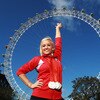 TEAM USA Britain Bound: Nastia Liukin visits London