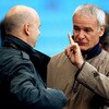 Napoli Training and Press Conference