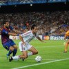 FC Barcelona v AC Milan UEFA Champions League