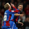 Crystal Palace v Wigan Athletic Carling Cup Second Round