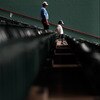 Cleveland Indians v Texas Rangers