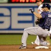 Tampa Bay Rays v Baltimore Orioles