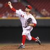 Chicago Cubs v Cincinnati Reds