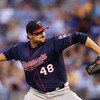 Minnesota Twins v Kansas City Royals
