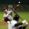 Philadelphia Phillies v Houston Astros