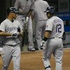 Colorado Rockies v Milwaukee Brewers