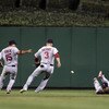 St Louis Cardinals v Pittsburgh Pirates
