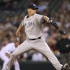 New York Yankees v Seattle Mariners
