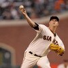 San Diego Padres v San Francisco Giants