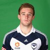 Melbourne Victory Headshots