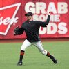 San Diego Padres v San Francisco Giants