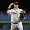 Philadelphia Phillies v Houston Astros