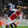 AFC Ajax v Olympique Lyonnais UEFA Champions League