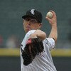 Detroit Tigers v Chicago White Sox
