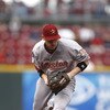 Houston Astros v Cincinnati Reds