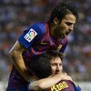 Valencia CF v FC Barcelona  Liga BBVA