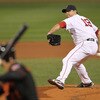 Baltimore Orioles v Boston Red Sox
