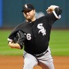 Chicago White Sox v Cleveland Indians