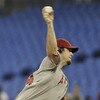 Los Angeles Angels of Anaheim  v Toronto Blue Jays