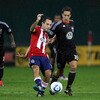 Chivas USA v DC United