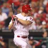 Washington Nationals v Philadelphia Phillies