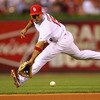 New York Mets v St Louis Cardinals
