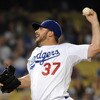 San Francisco Giants v Los Angeles Dodgers