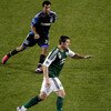 San Jose Earthquakes v Portland Timbers