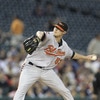 Baltimore Orioles v Detroit Tigers