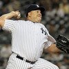 Tampa Bay Rays v New York Yankees
