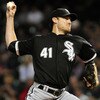 Chicago White Sox v Cleveland Indians