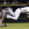Colorado Rockies v Houston Astros
