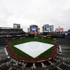 Philadelphia Phillies v New York Mets