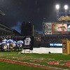 Minnesota Twins v Cleveland Indians