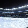 Boston Red Sox v New York Yankees