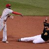 Cincinnati Reds v Pittsburgh Pirates