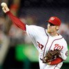 Atlanta Braves v Washington Nationals