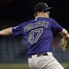 Colorado Rockies v Houston Astros