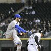 Kansas City Royals v Chicago White Sox