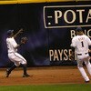 Florida Marlins v Milwaukee Brewers