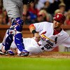 Chicago Cubs v St Louis Cardinals