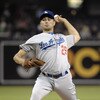 Los Angeles Dodgers v San Diego Padres