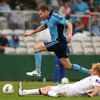 Sydney FC v Perth Glory